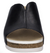 Josef Siebel Quinn 01 Sandals | Black