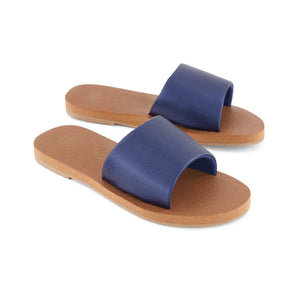 Malvados Ellie | Sailor + Black + White + Cocoa + Blackout