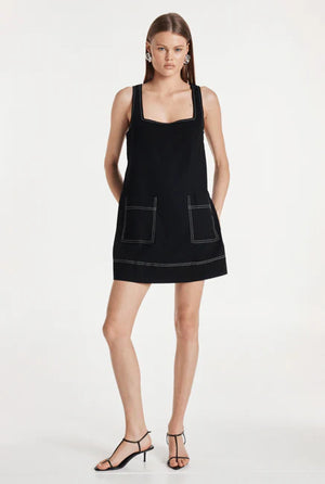 Madison The Label Myra Mini Dress