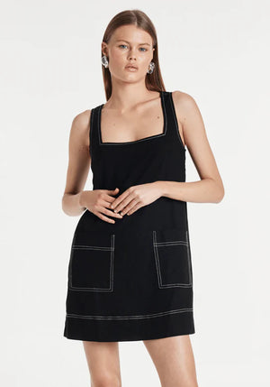 Madison The Label Myra Mini Dress