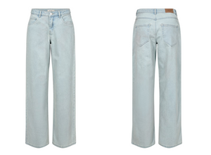 Cream Joanna Jeans Coco Fit