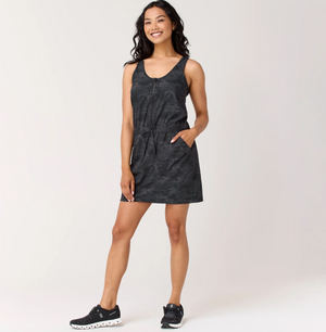 Krimson Klover Remy Dress | Camoflauge
