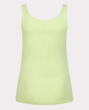 Esqualo Basic Singlet | Apple