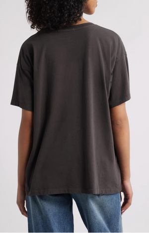 Daydreamer Spice Girls T-shirt | Black