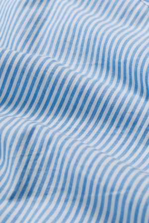 Seasalt Sea Path Shirt | Blue