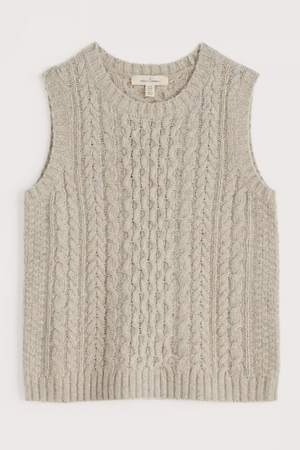 Seasalt Newlyn Vest | Aram