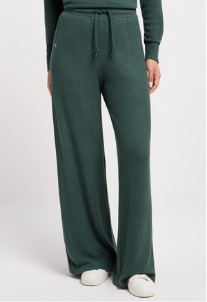 Ragwear Jeggy Pants | Pine Green