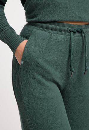 Ragwear Jeggy Pants | Pine Green
