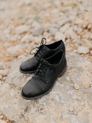 Josef Seibel Sienna 12 Shoe | Black