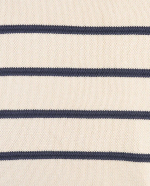 Toad & Co Bianca Crew Sweater | Navy & Cardamom