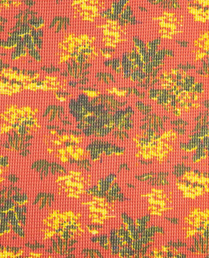 Toad & Co McCloud Pullover | Dreamsicle Print