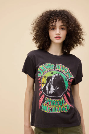 Daydreamer Janis Joplin Piece of My Heart