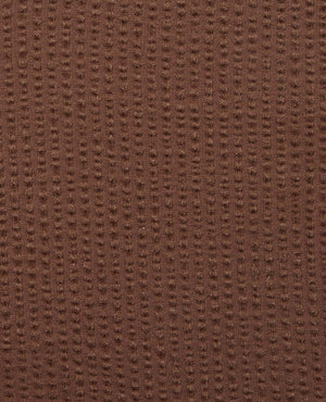 Toad & Co Chaka Wide Leg Crop Pant | Chestnut