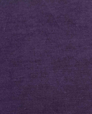 Toad & Co Karuna Cord 5 Pocket Skinny Pant | Black Currant