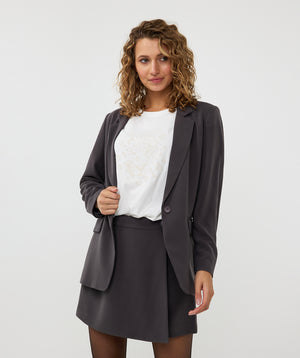 Esqualo Blazer City | Grey