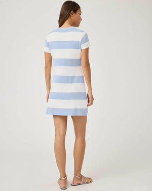 Splendid Veronica Stripe Dress