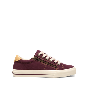 Taos Z Soul | Plum/Maize