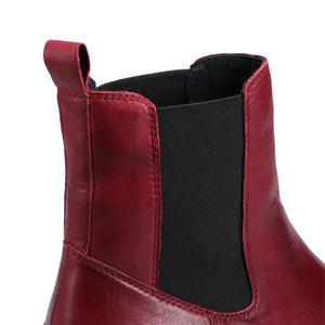 Miz Mooz Brexton | Bordeaux