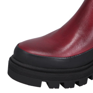 Miz Mooz Brexton | Bordeaux