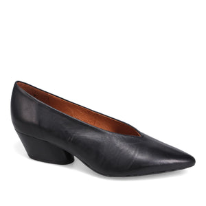 Miz Mooz Holly Pump | Black
