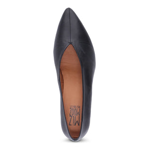 Miz Mooz Holly Pump | Black