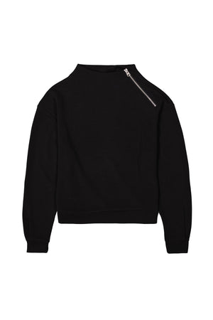 Garcia Sweater | Black