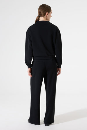 Garcia Sweater | Black