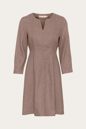 InWear Solina Fitted Dress