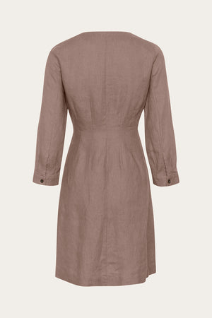 InWear Solina Fitted Dress