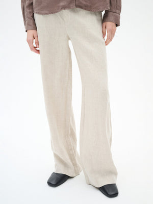 InWear Solina Pants | Haze + Iron