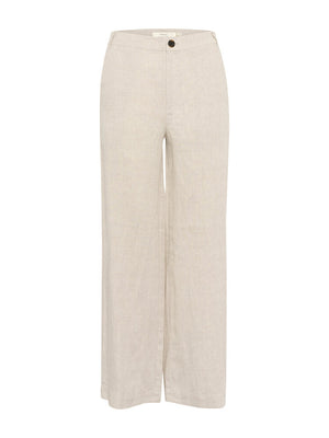 InWear Solina Pants | Haze + Iron