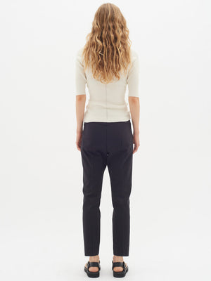 InWear Ziggi Slim Pant | Black