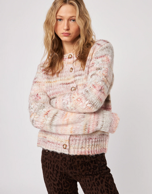 John & Jenn Prince Cardigan  | Dreamy Winter