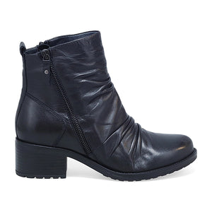 Mix Mooz Juliena Boots | Black
