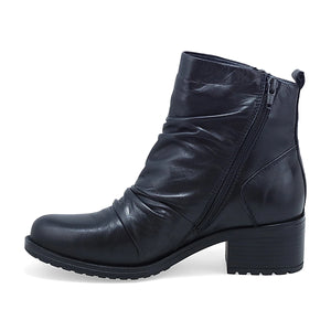 Mix Mooz Juliena Boots | Black