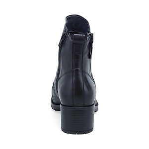 Mix Mooz Juliena Boots | Black