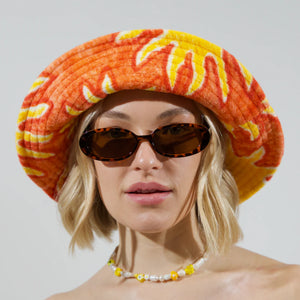 Shady Lady Kenzie Sunglasses | Tortoise