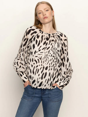 Sanctuary Wild Dreamer Blouse | Mother Leo