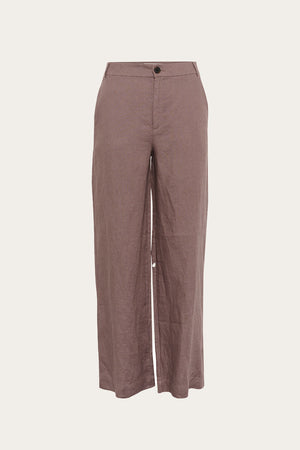 InWear Solina Pants | Haze + Iron