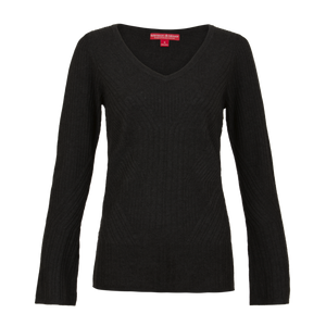 Krimson Klover Coco V-Neck Sweater