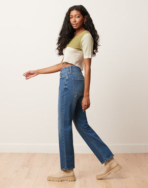 Yoga Jeans Emily Slim