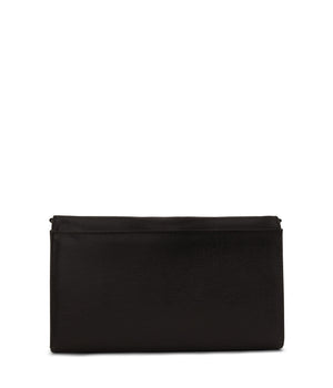 Matt & Nat Drew Large Vegan Crossbody | Pastel & Black