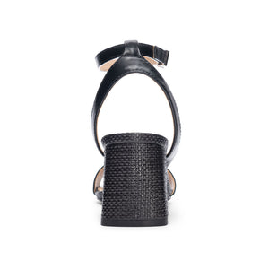 Chinese Laundry Beauties Sandals | Blush + Black