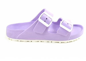 Vikings Waterproof Chatham Eva Sandals  (Black, Rose, Slate, Red, Yellow, Lilac, Blue, Mint)