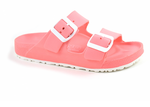 Vikings Waterproof Chatham Eva Sandals  (Black, Rose, Slate, Red, Yellow, Lilac, Blue, Mint)