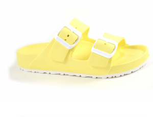 Vikings Waterproof Chatham Eva Sandals  (Black, Rose, Slate, Red, Yellow, Lilac, Blue, Mint)