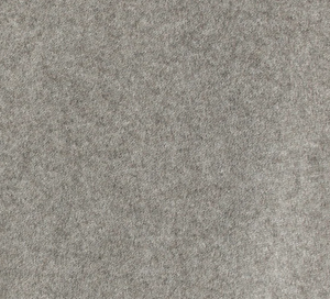 MerinoMink Cozy Fine Socks | Black & Gray