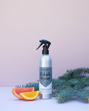 Closett Candyy Seasonal Fabric Sprays (250 ml)