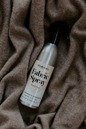 Closett Candyy Seasonal Fabric Sprays (250 ml)