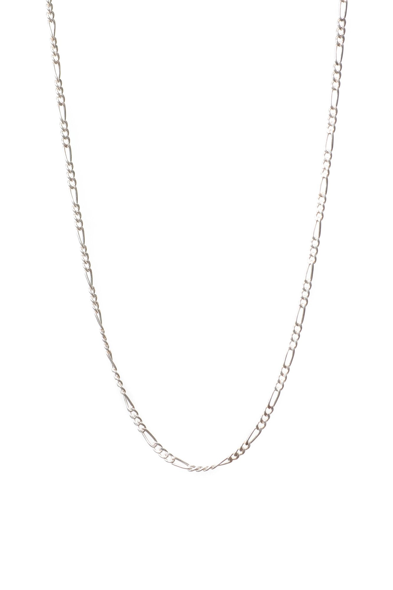 Lisbeth Augustine Necklace | Sterling Silver